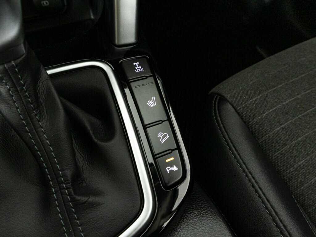 Kia Seltos с пробегом — 2021 год. Фото: #19