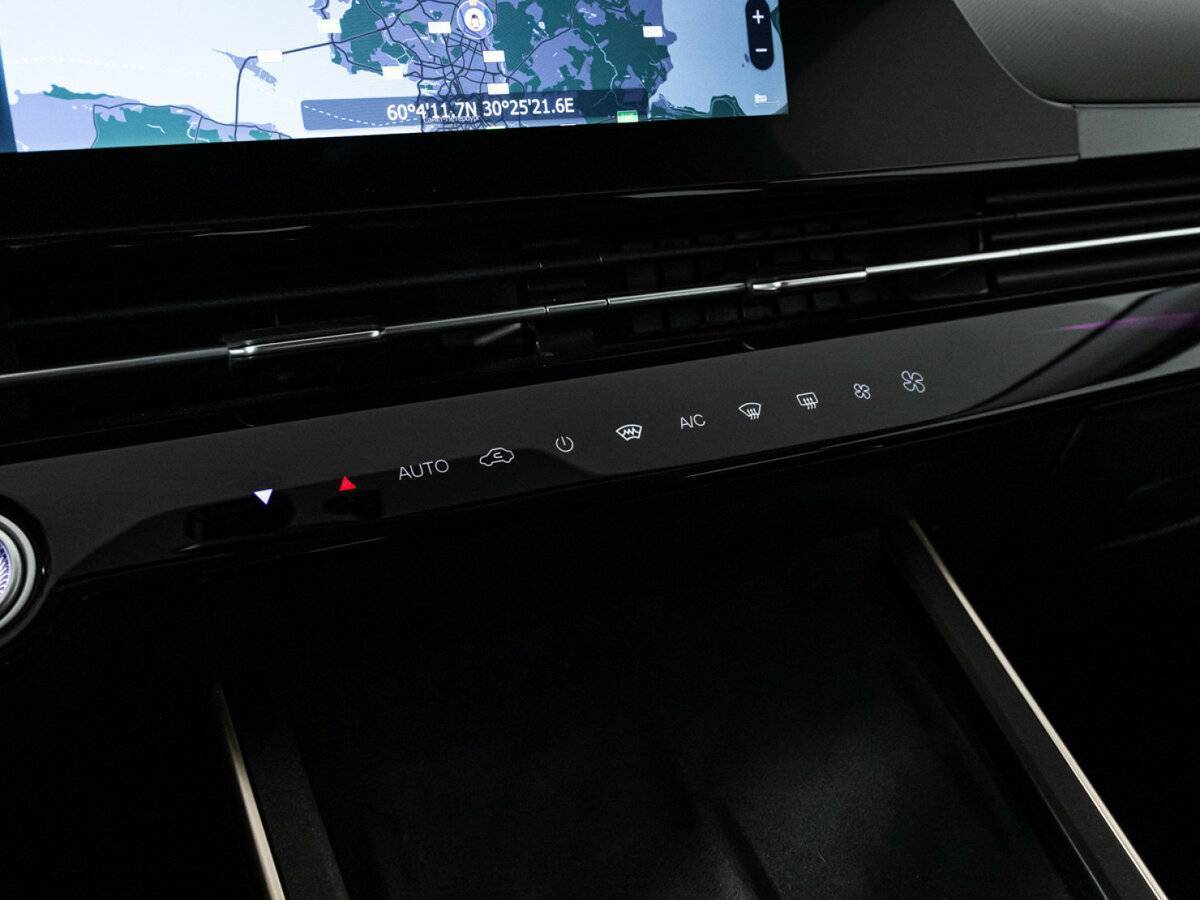 OMODA C5 с пробегом — 2023 год. Фото: #19