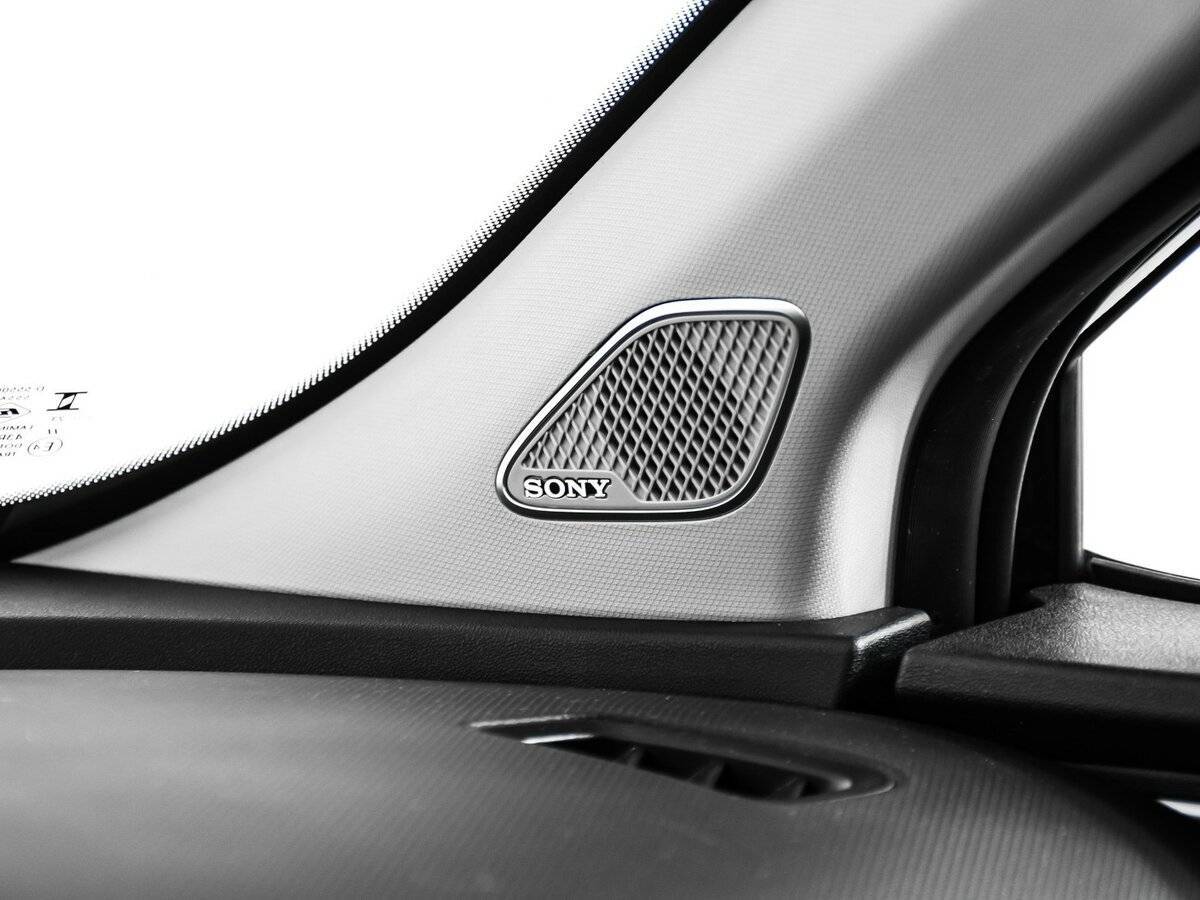 OMODA C5 с пробегом — 2023 год. Фото: #20