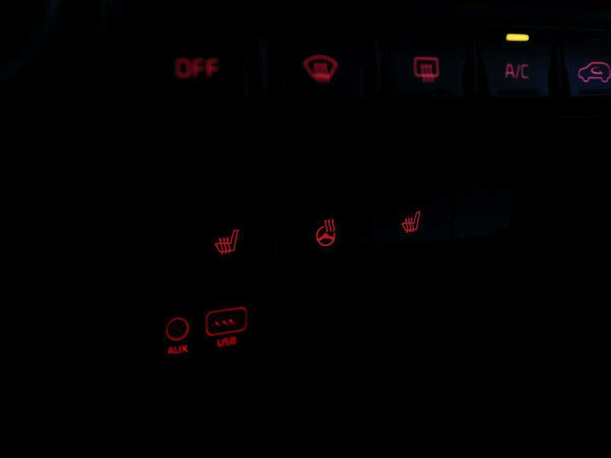 Kia Sportage с пробегом — 2016 год. Фото: #15