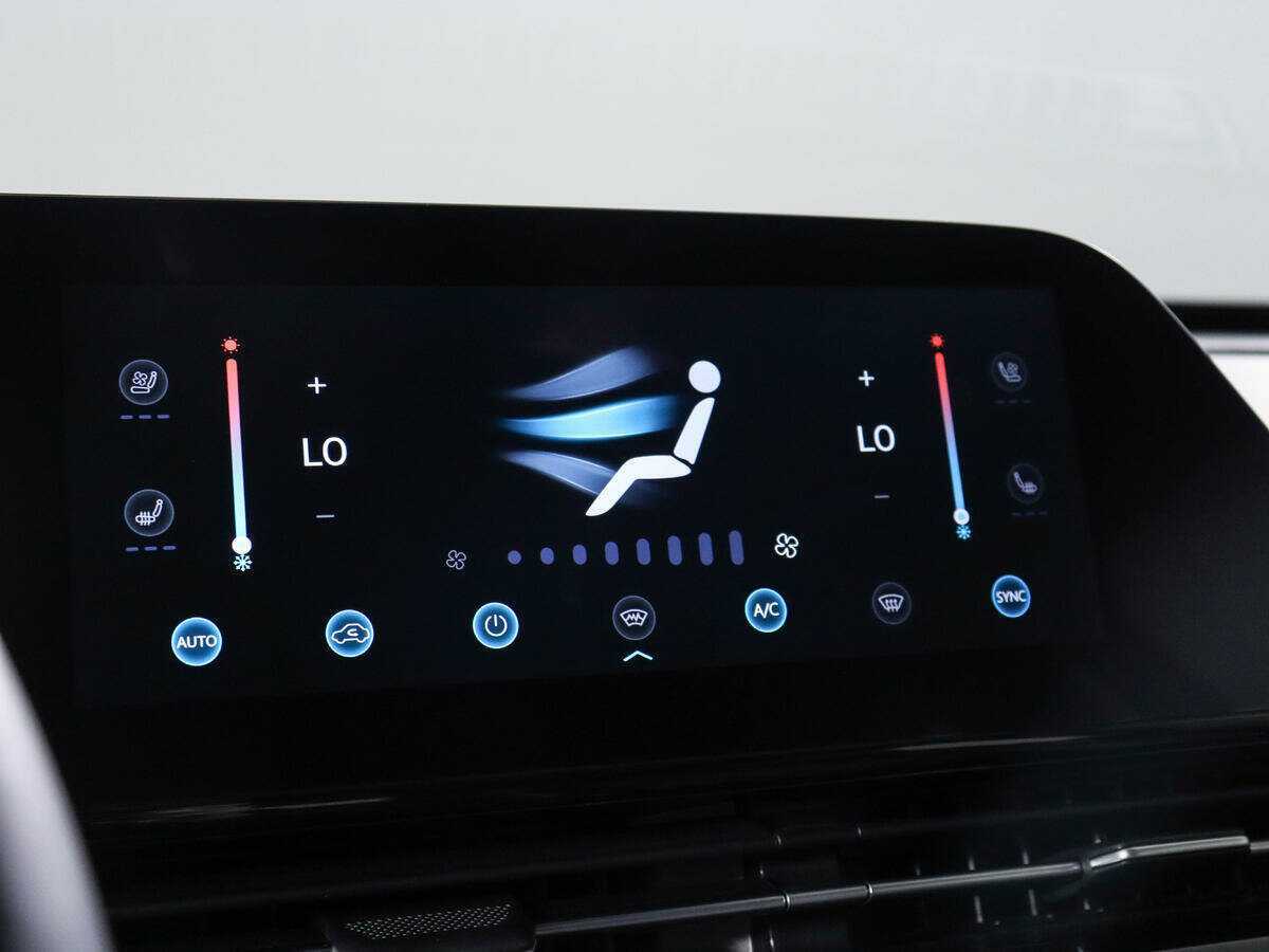 OMODA C5 с пробегом — 2023 год. Фото: #15