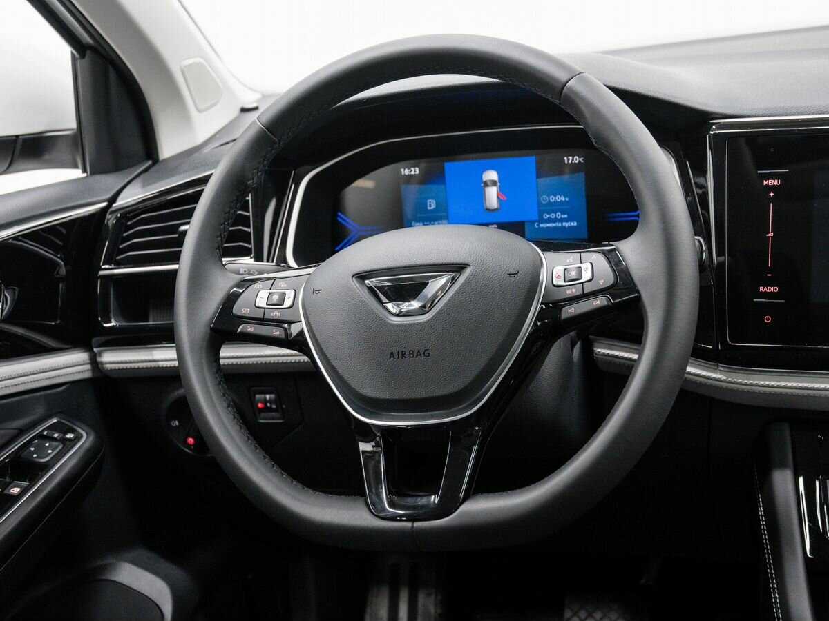 Jetta VS5 с пробегом — 2023 год. Фото: #10