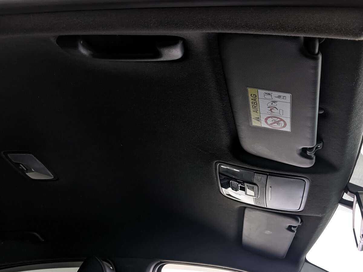 Kia Cerato с пробегом — 2021 год. Фото: #18