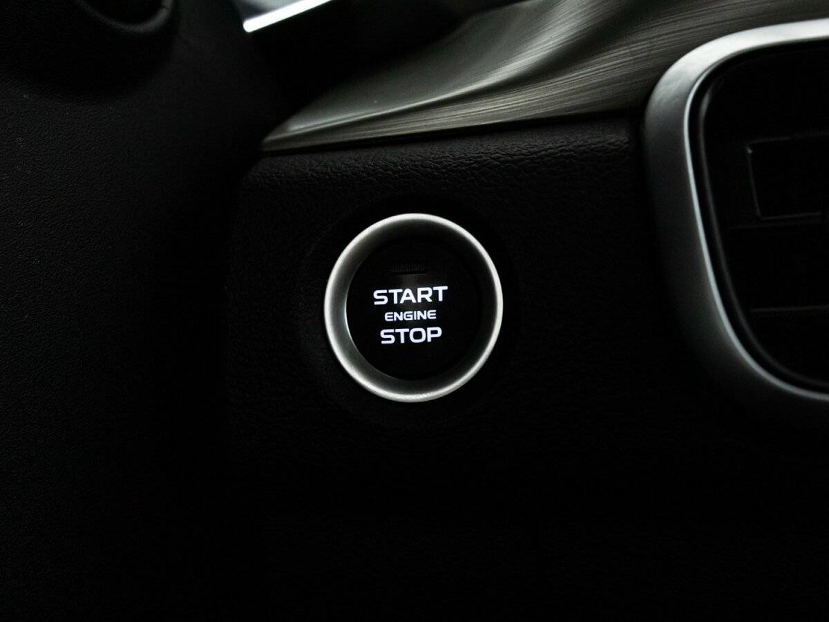 Geely Coolray с пробегом — 2023 год. Фото: #21