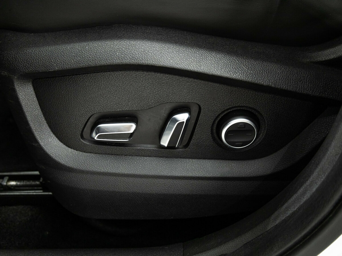 EXEED LX с пробегом — 2022 год. Фото: #15