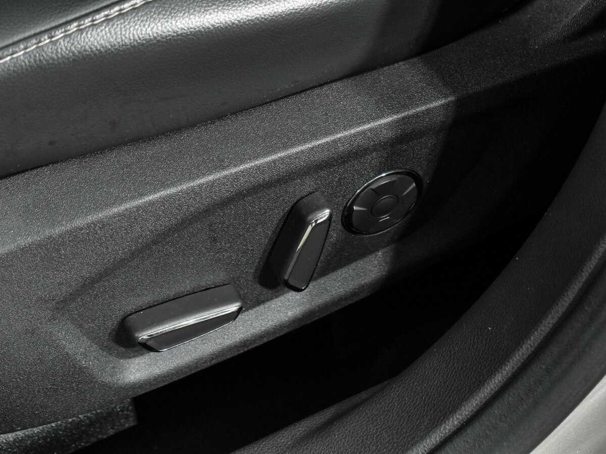 Ford Mondeo с пробегом — 2016 год. Фото: #7