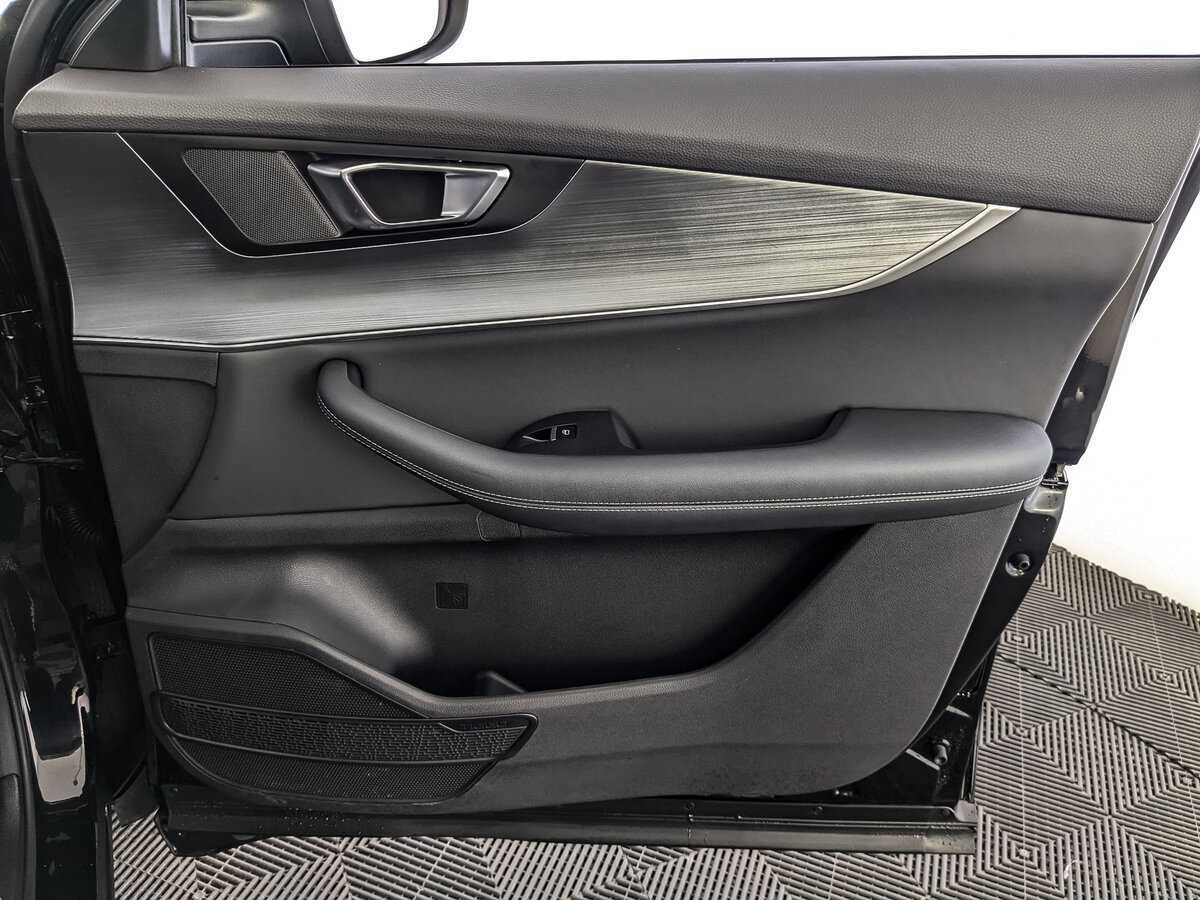 Chery Tiggo 7 Pro с пробегом — 2023 год. Фото: #24