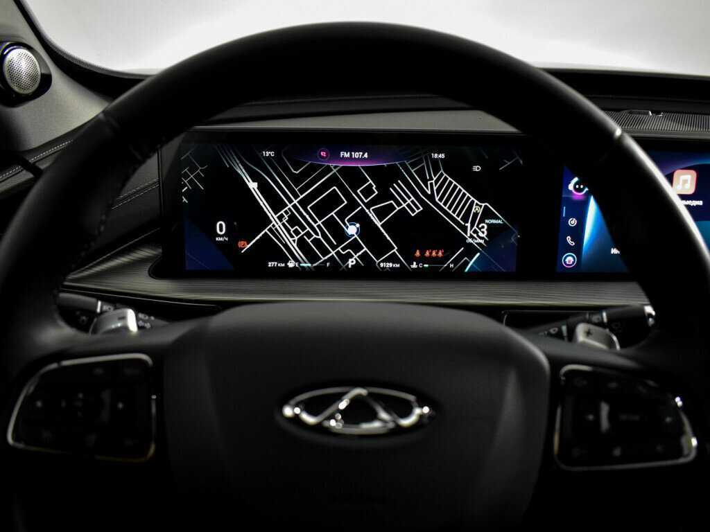 Chery Tiggo 8 Pro Max с пробегом — 2022 год. Фото: #21