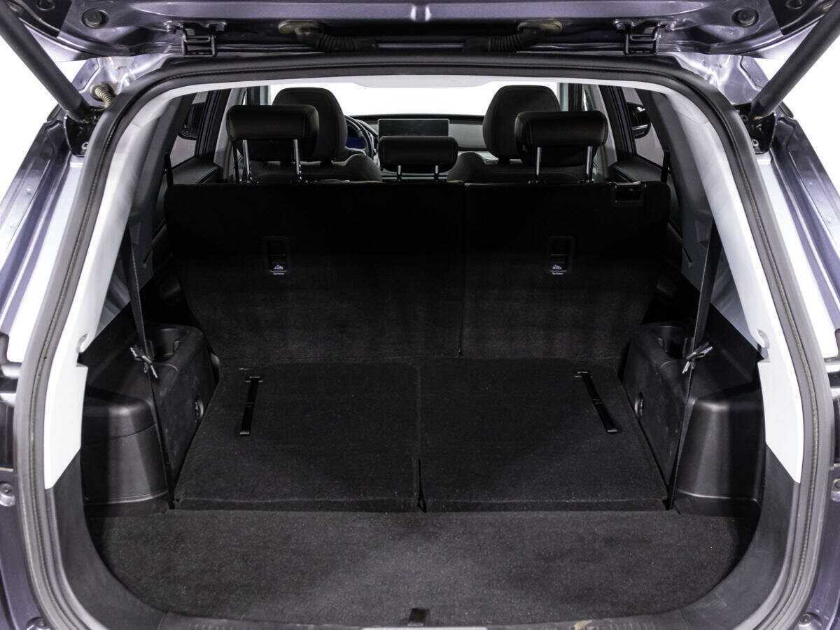 Chery Tiggo 8 Pro с пробегом — 2022 год. Фото: #14