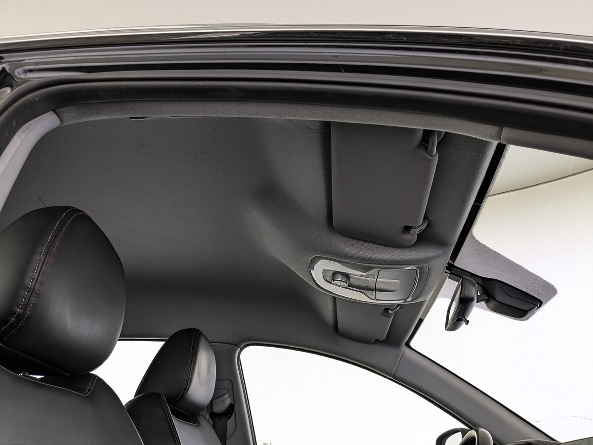 Chery Tiggo 7 Pro с пробегом — 2022 год. Фото: #22