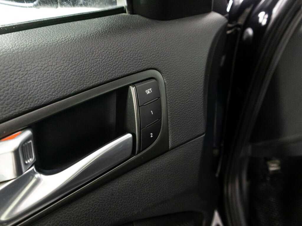 Kia Optima с пробегом — 2015 год. Фото: #15