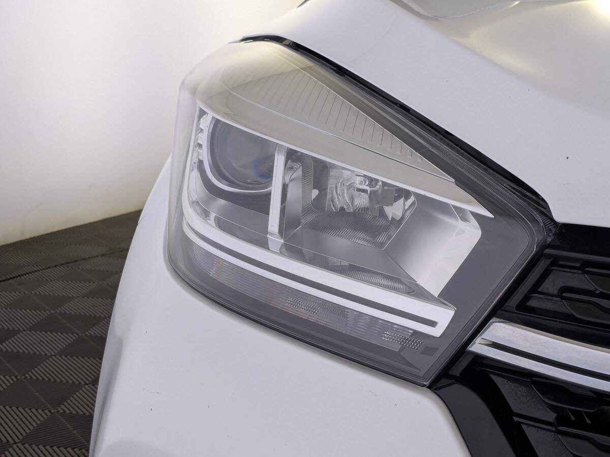 Chery Tiggo 4 с пробегом — 2021 год. Фото: #10