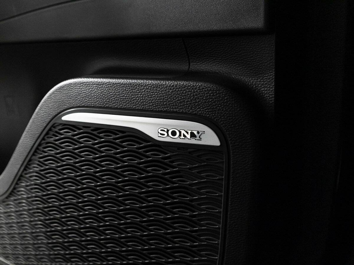 Chery Arrizo 8 с пробегом — 2023 год. Фото: #16