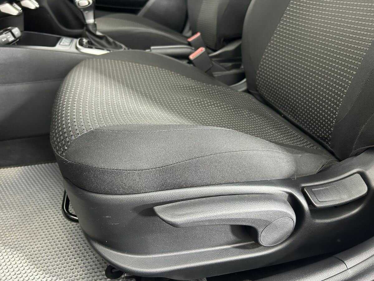 Kia Rio с пробегом — 2021 год. Фото: #9