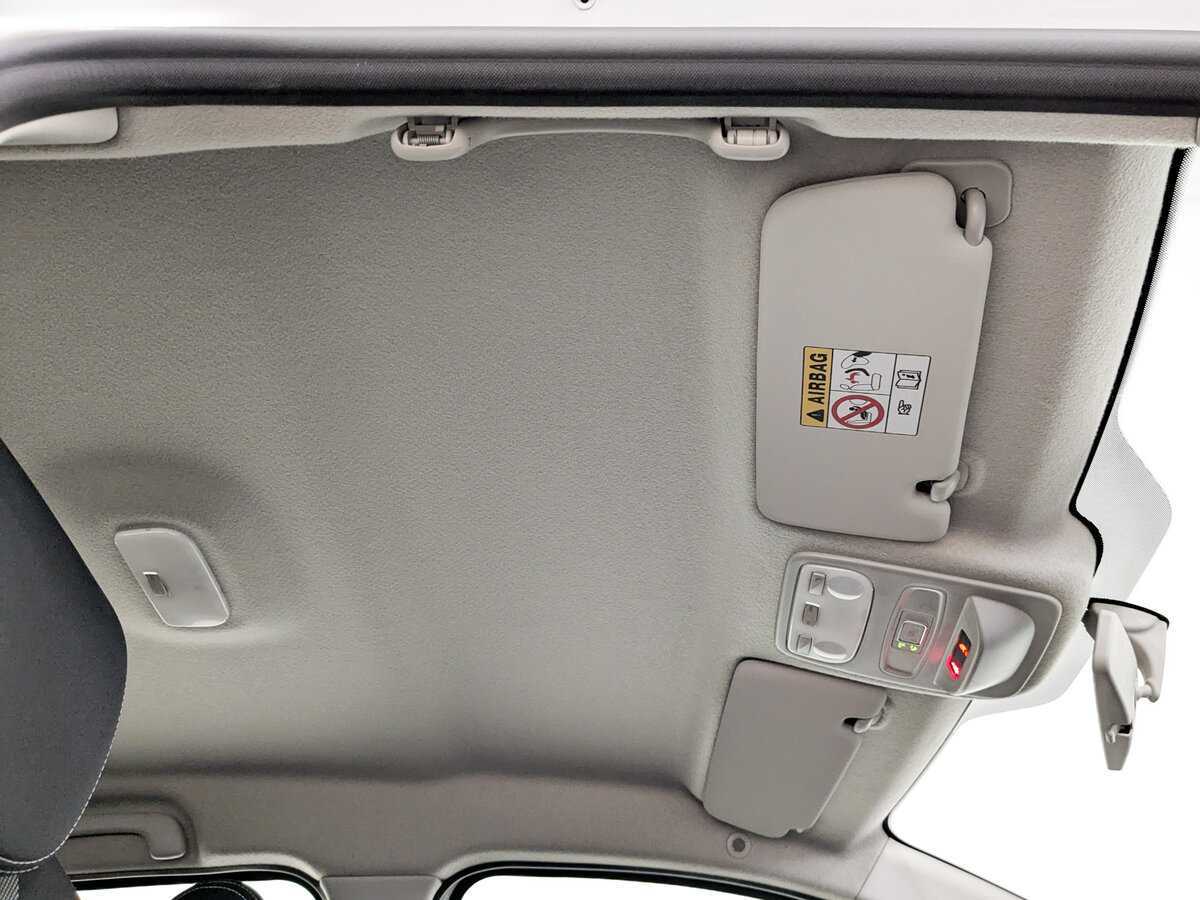 Renault Kaptur с пробегом — 2021 год. Фото: #19