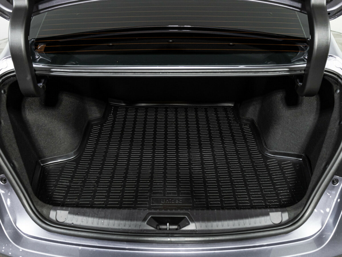 OMODA S5 с пробегом — 2023 год. Фото: #21