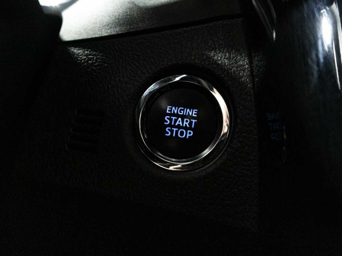 Toyota Corolla с пробегом — 2018 год. Фото: #16