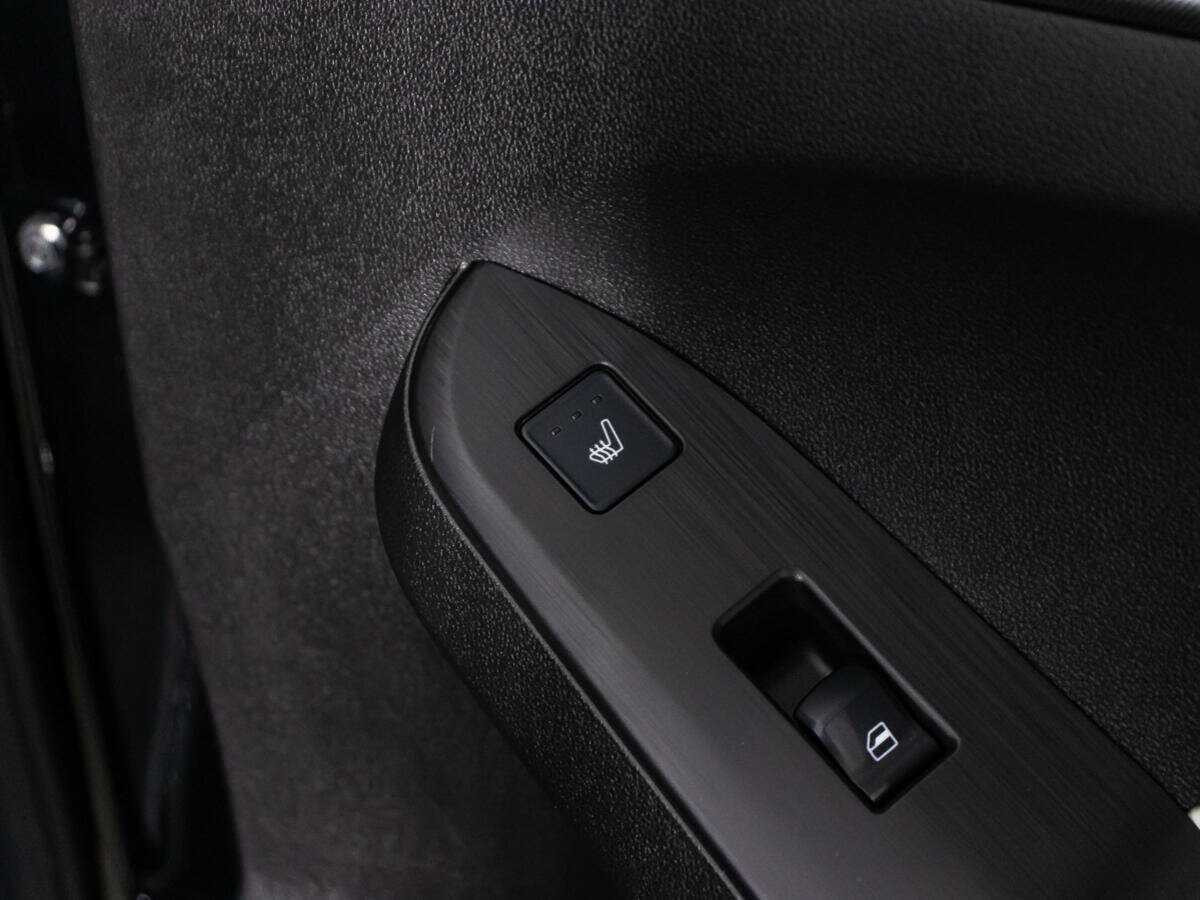 Haval Jolion с пробегом — 2023 год. Фото: #21