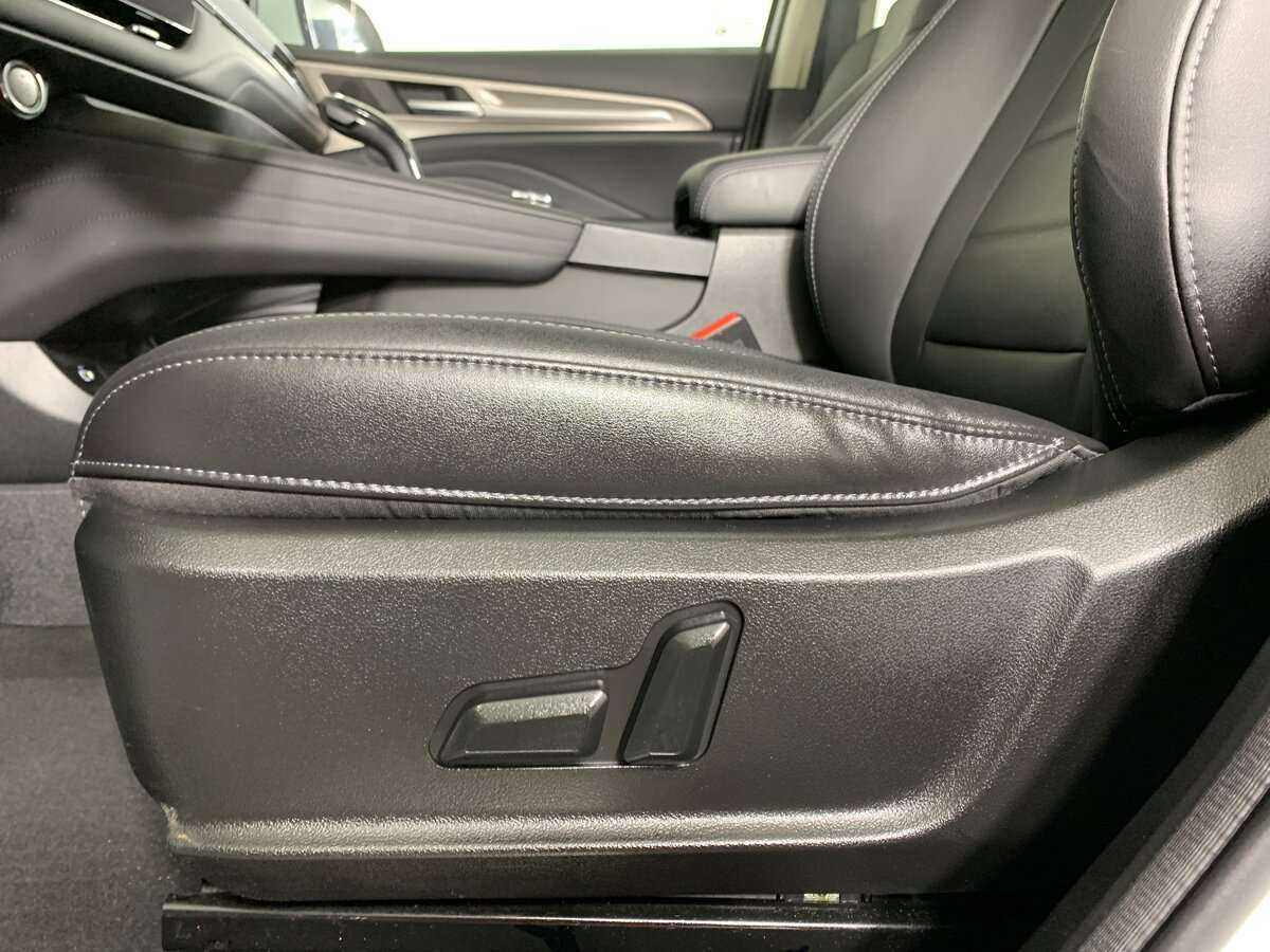 Haval F7 с пробегом — 2022 год. Фото: #13