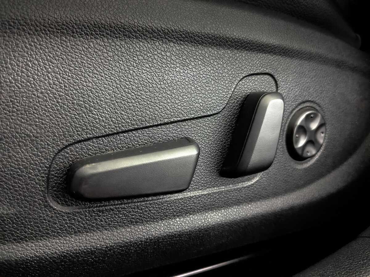 Kia Optima с пробегом — 2018 год. Фото: #24