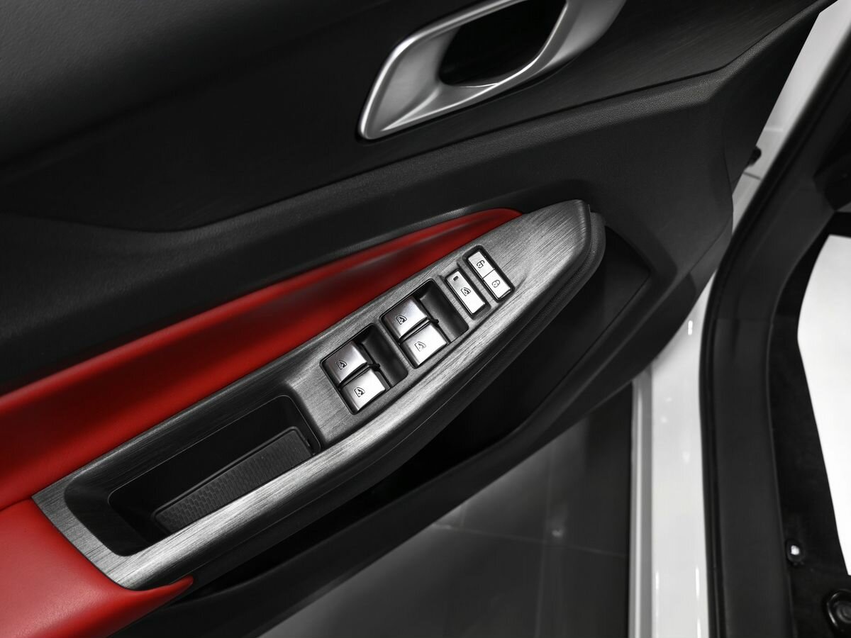 Changan CS55 Plus с пробегом — 2022 год. Фото: #24