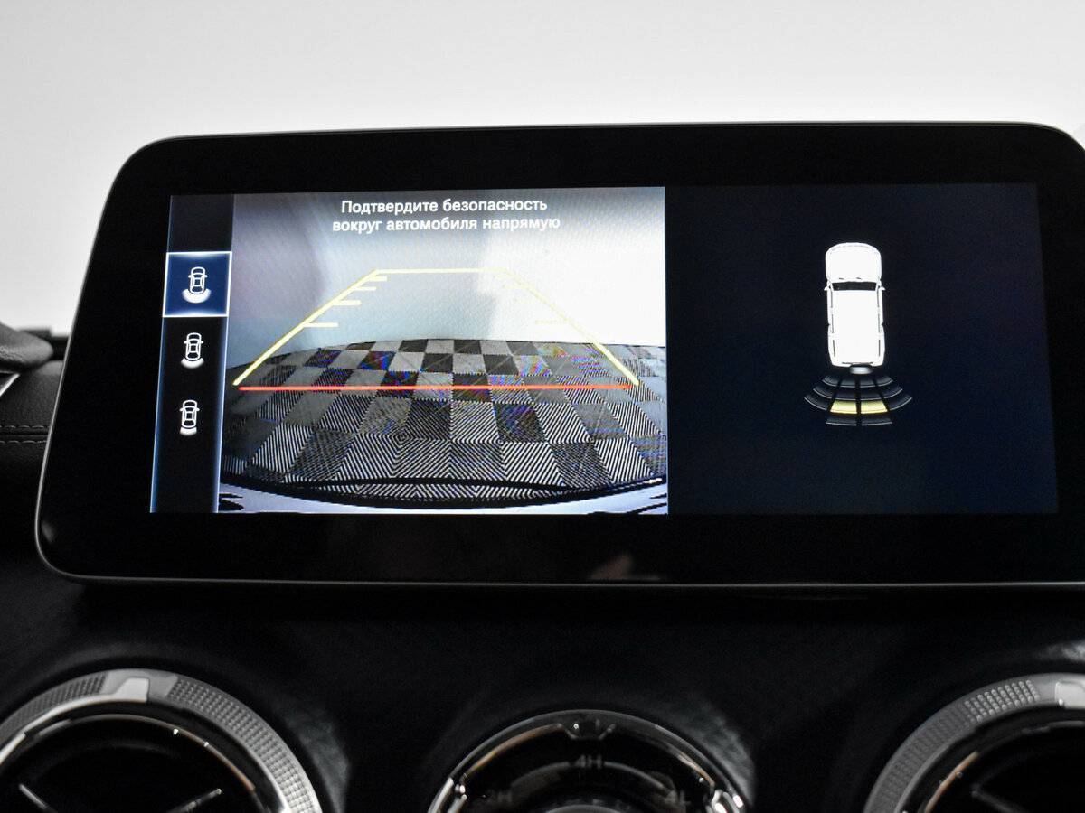 BAIC BJ40 с пробегом — 2023 год. Фото: #16