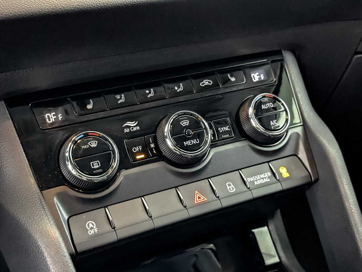 Skoda Karoq с пробегом — 2021 год. Фото: #24