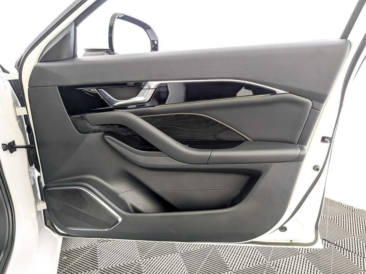 FAW Bestune B70 с пробегом — 2023 год. Фото: #20