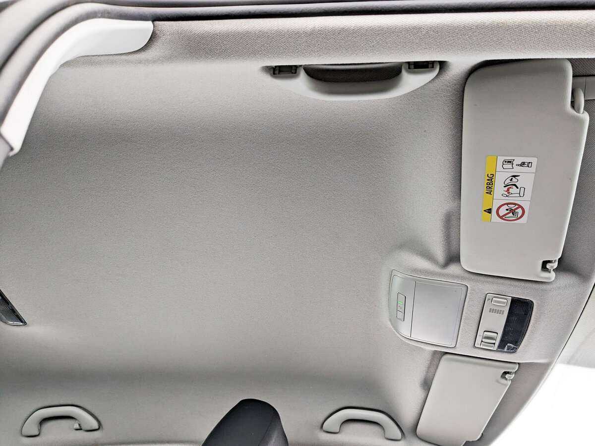 Skoda Rapid с пробегом — 2018 год. Фото: #21