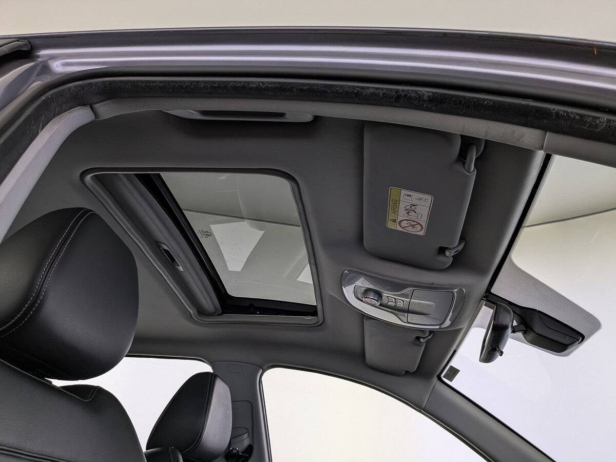 Chery Tiggo 4 с пробегом — 2022 год. Фото: #22