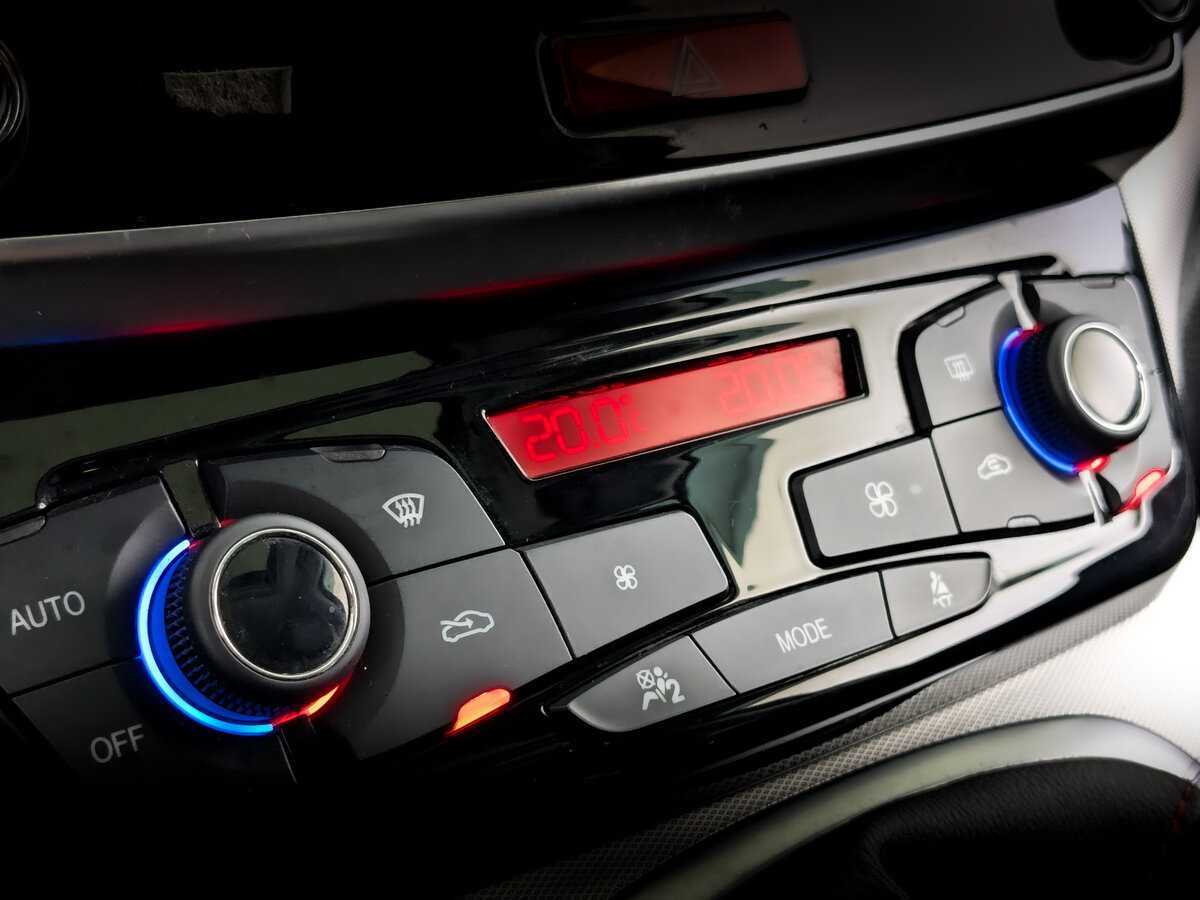 Haval H6 с пробегом — 2018 год. Фото: #21