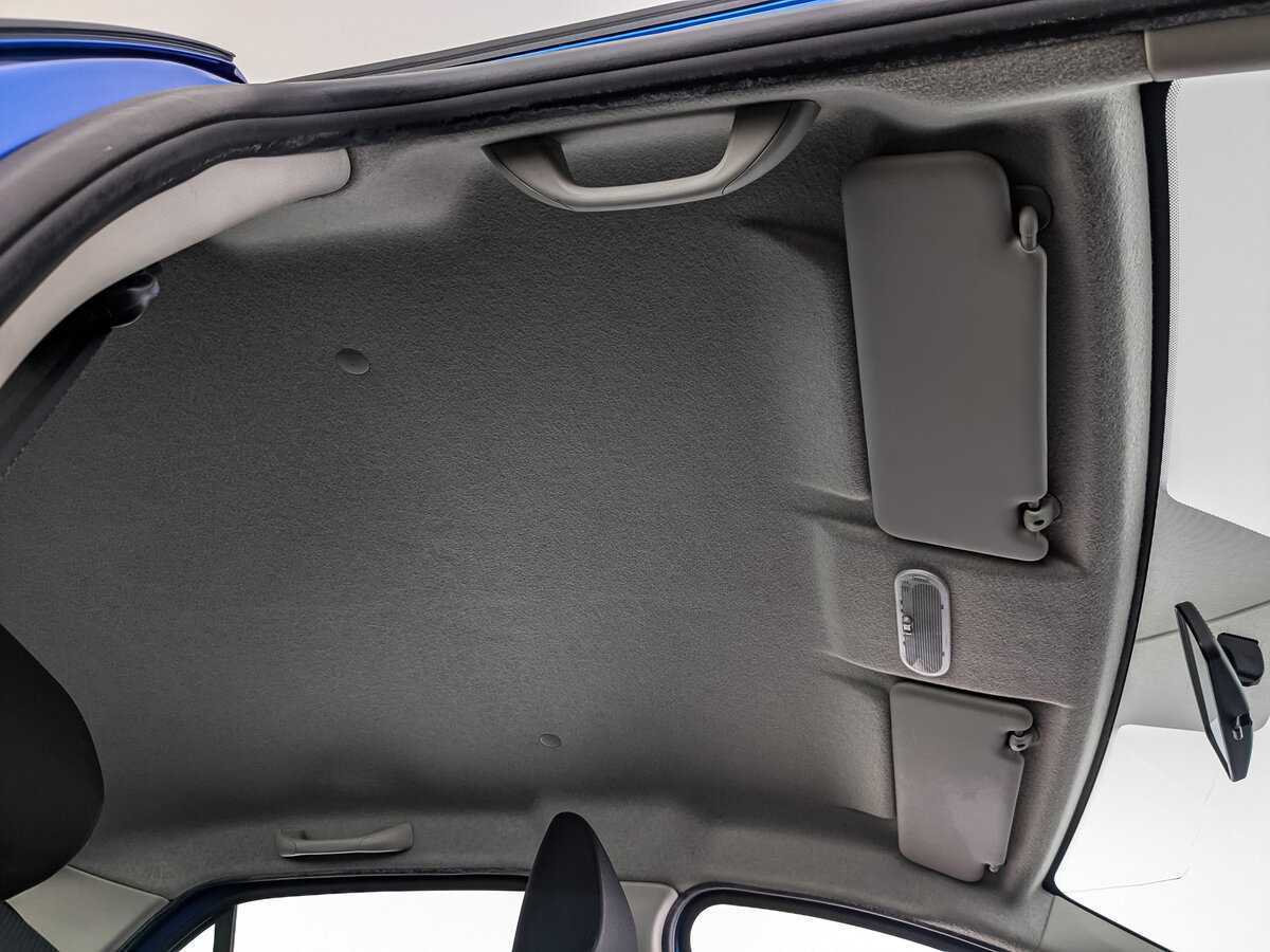 Renault Logan с пробегом — 2016 год. Фото: #18