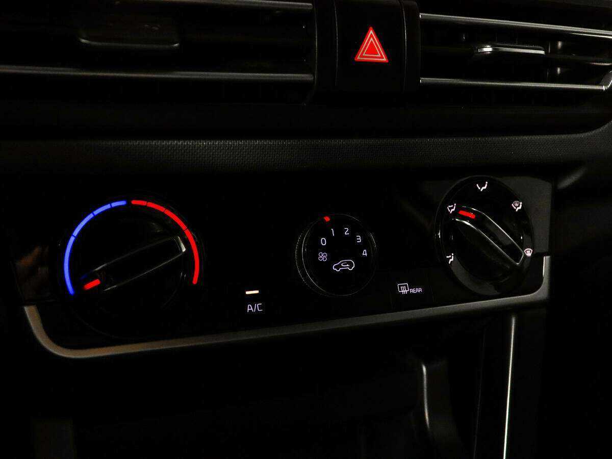 Kia Seltos с пробегом — 2020 год. Фото: #12