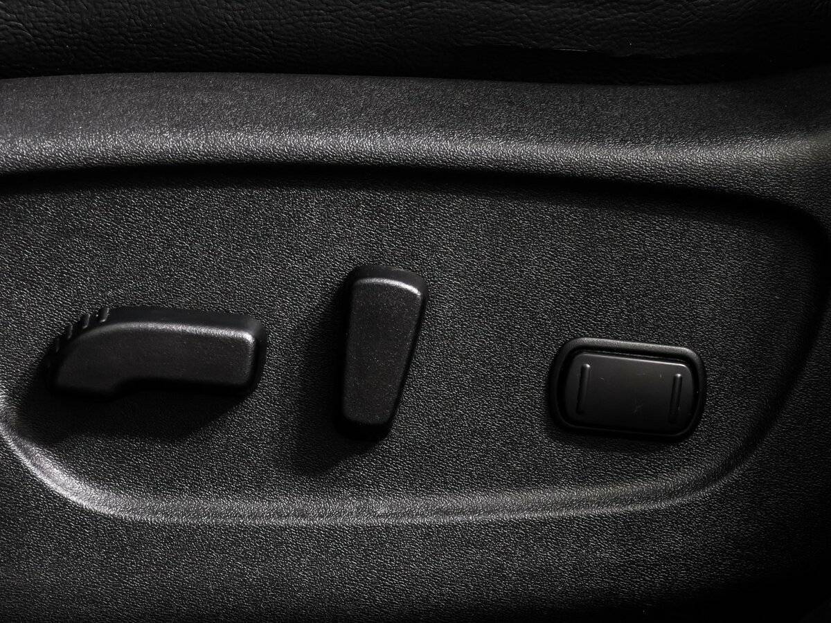 Nissan X-Trail с пробегом — 2019 год. Фото: #14