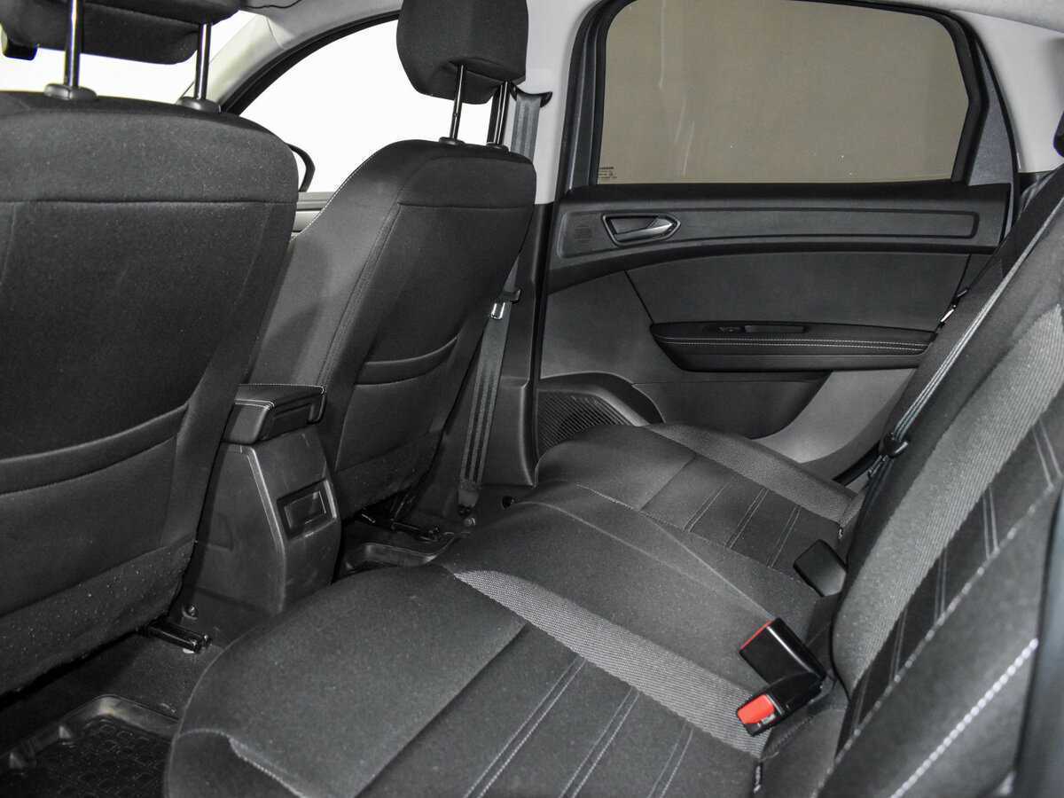 Renault Arkana с пробегом — 2019 год. Фото: #10