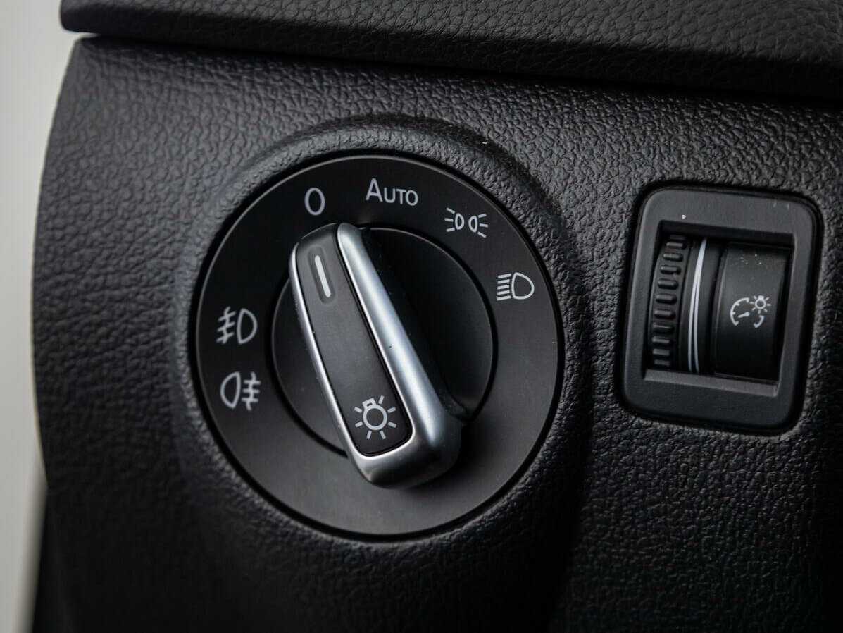 Volkswagen Tiguan с пробегом — 2012 год. Фото: #12