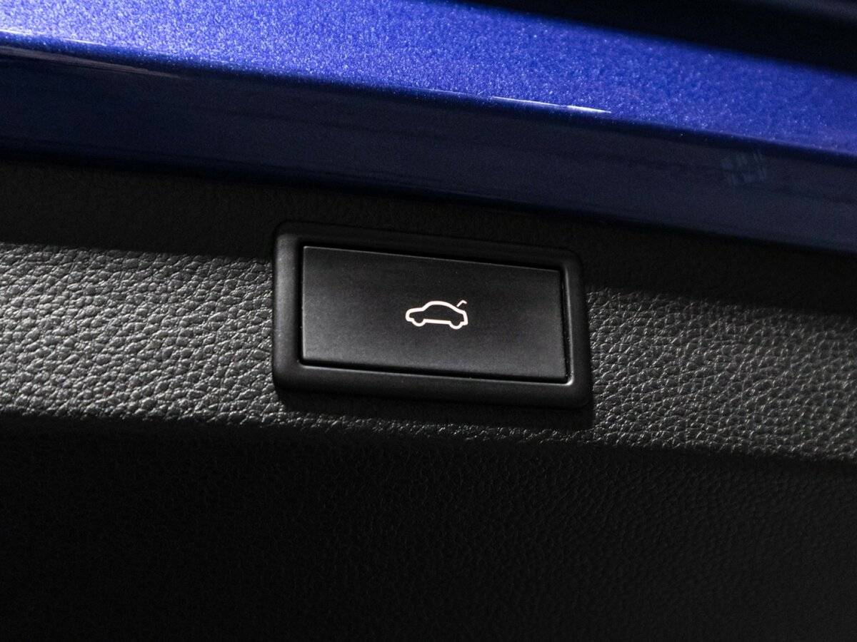 Skoda Karoq с пробегом — 2021 год. Фото: #18