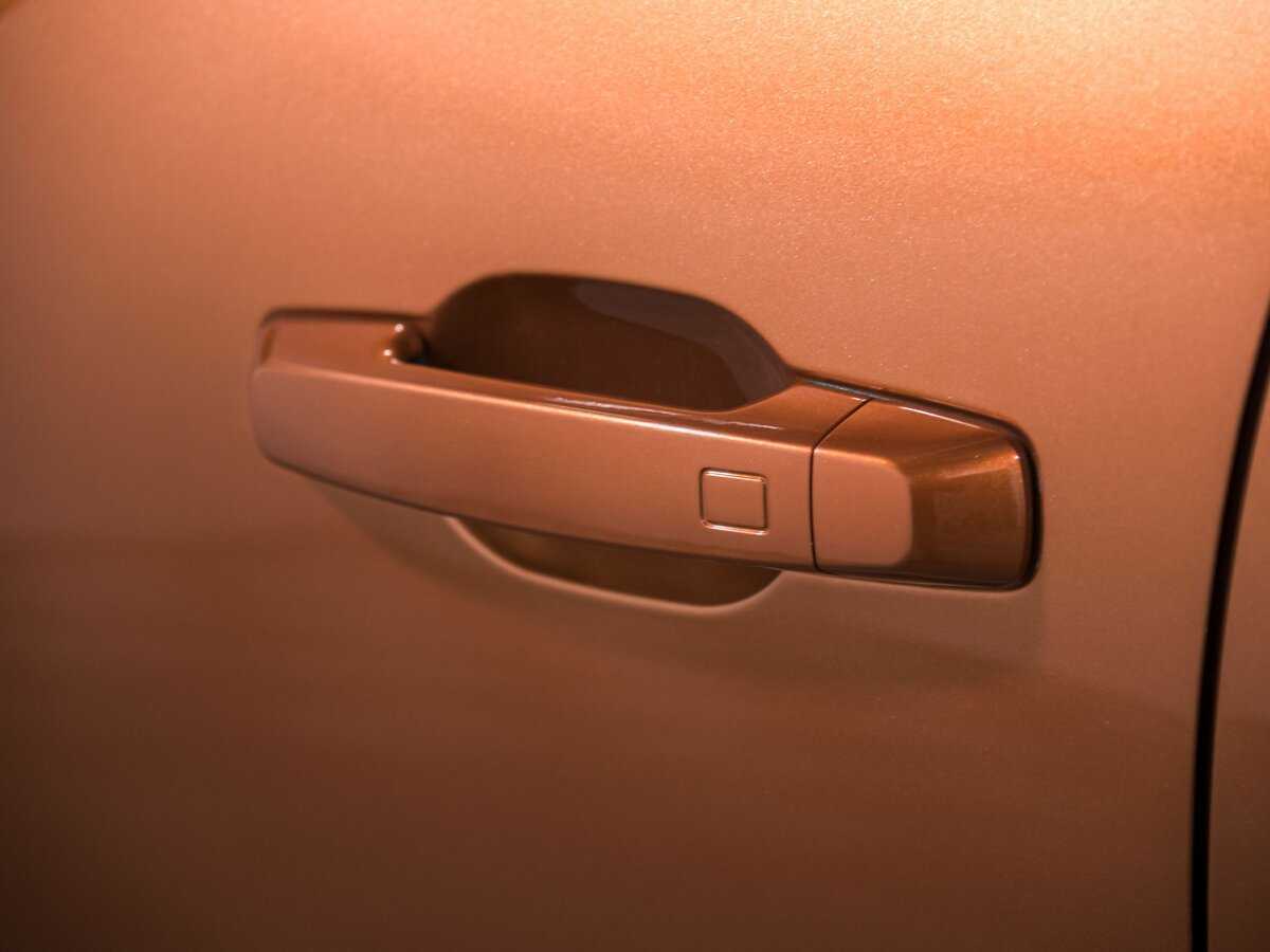 Haval Dargo с пробегом — 2022 год. Фото: #25