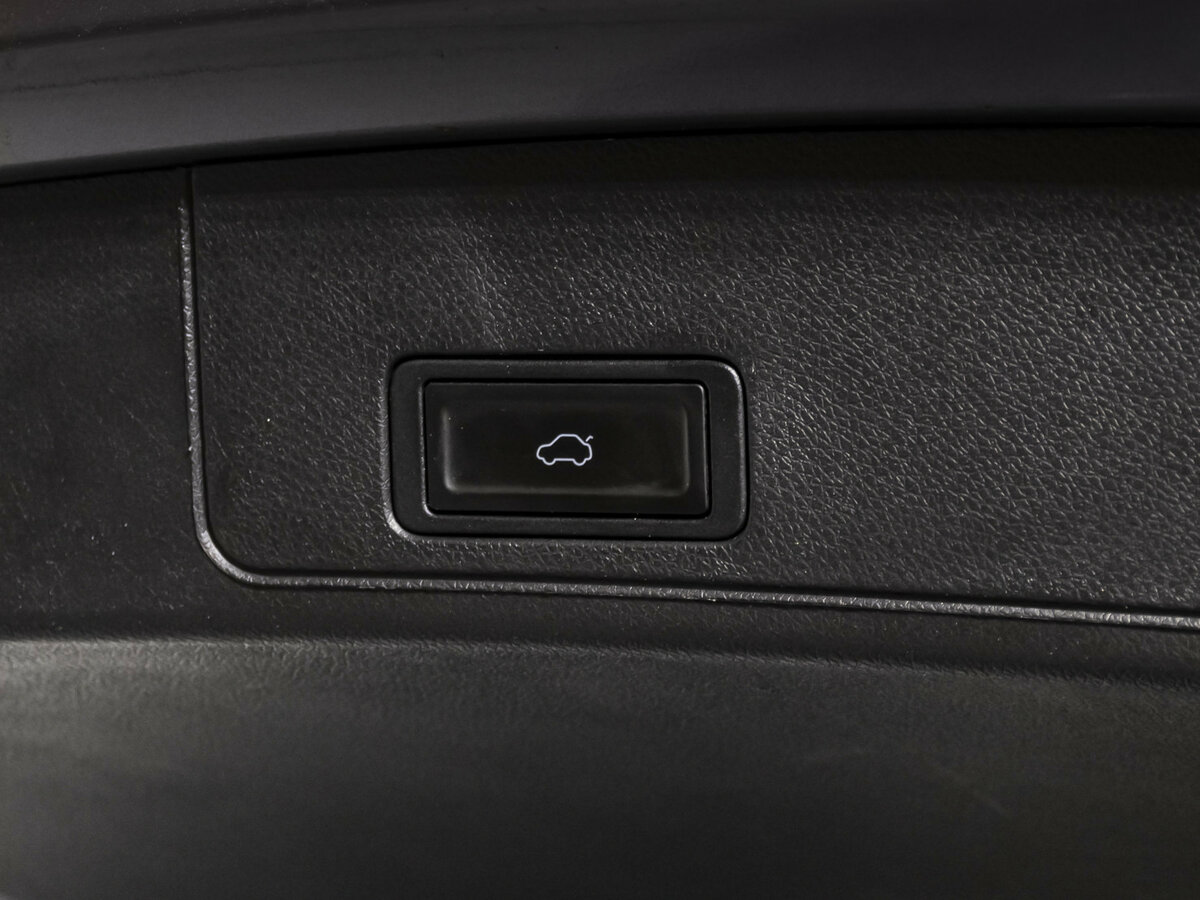 Chery Tiggo 8 Pro с пробегом — 2022 год. Фото: #17