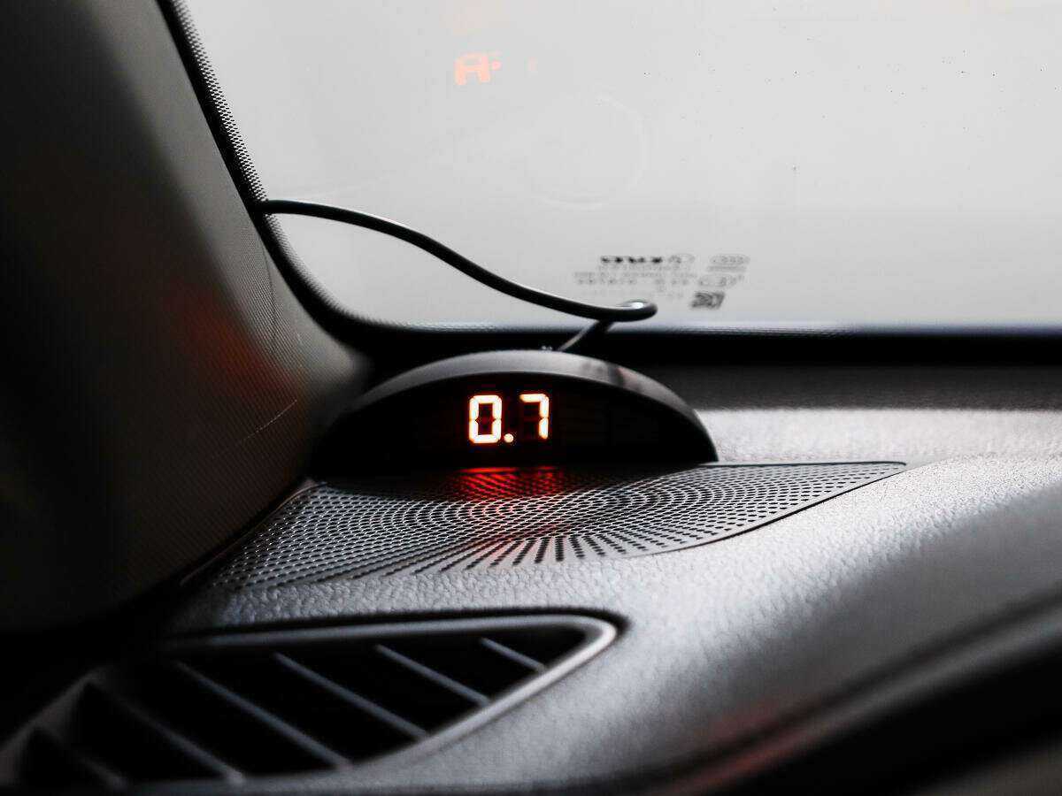 Kia Ceed с пробегом — 2018 год. Фото: #14