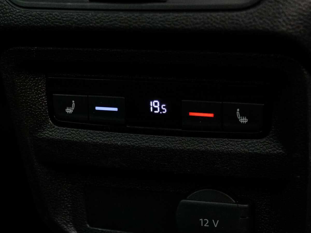 Volkswagen Tiguan с пробегом — 2017 год. Фото: #18