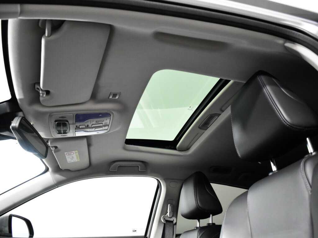 Haval F7x с пробегом — 2022 год. Фото: #12