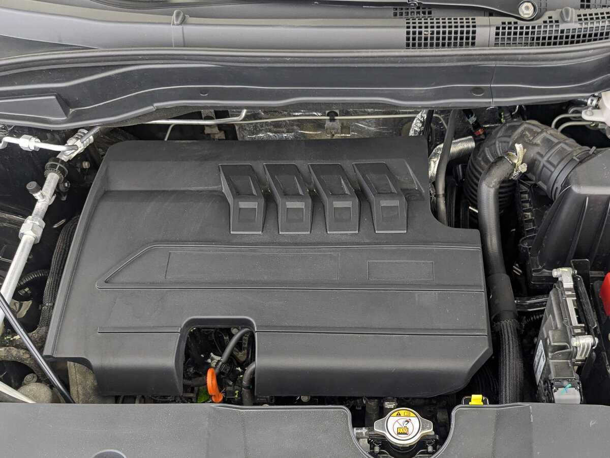 Haval M6 с пробегом — 2023 год. Фото: #8