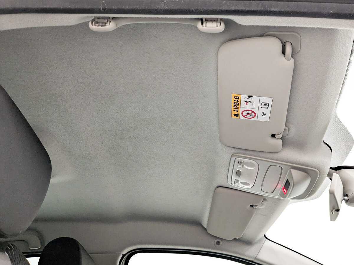 Renault Kaptur с пробегом — 2017 год. Фото: #21