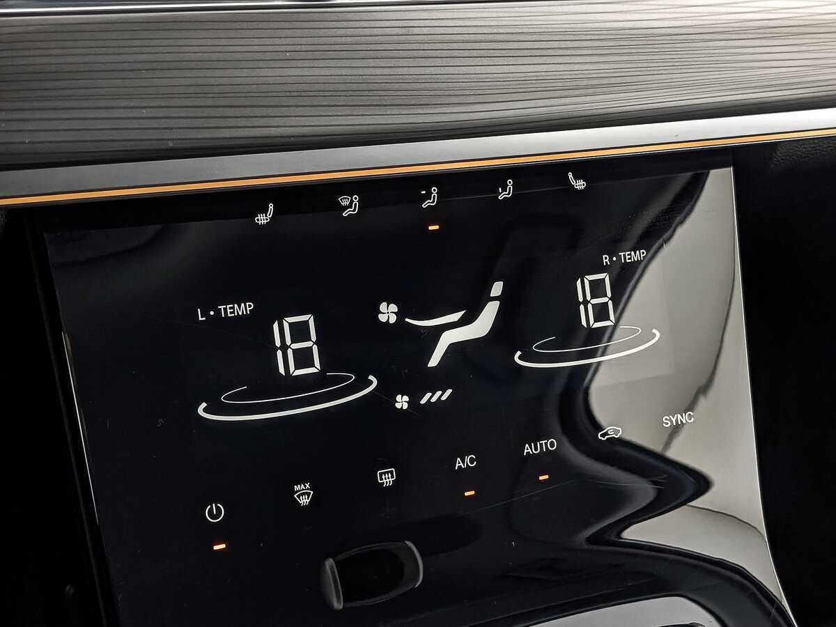 Chery Tiggo 8 Pro с пробегом — 2021 год. Фото: #24