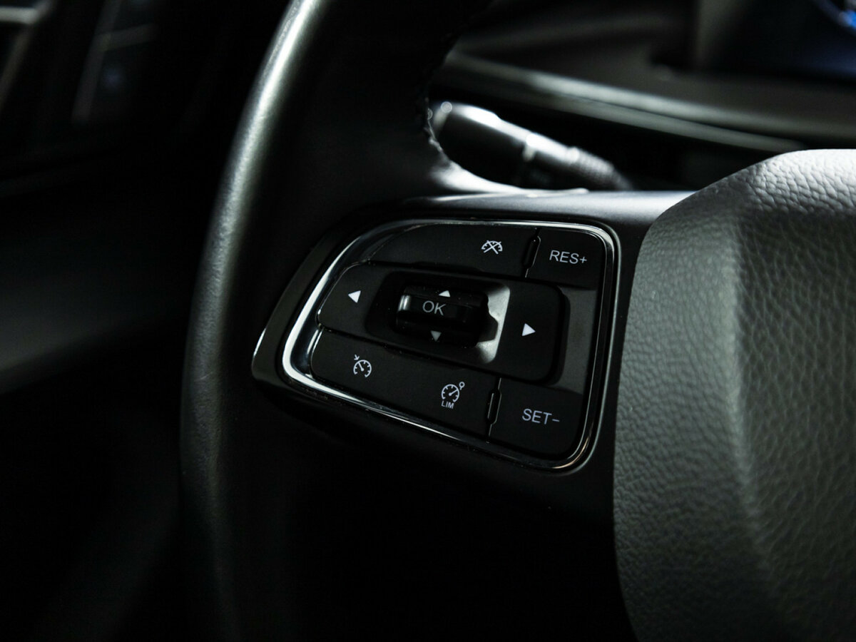 Chery Tiggo 7 Pro Max с пробегом — 2023 год. Фото: #17