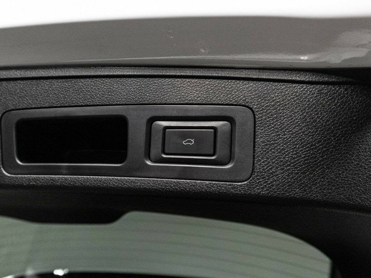 EXEED LX с пробегом — 2023 год. Фото: #14