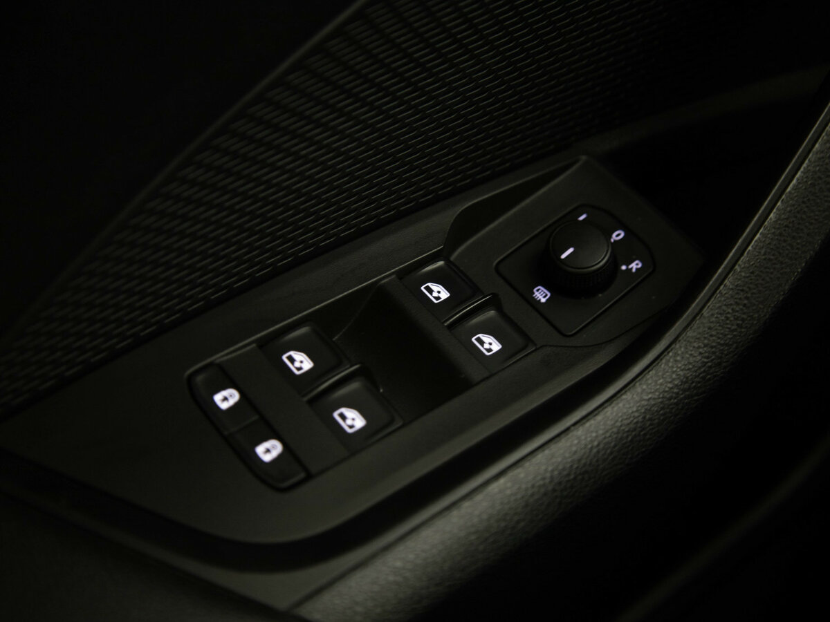 Skoda Octavia с пробегом — 2020 год. Фото: #16