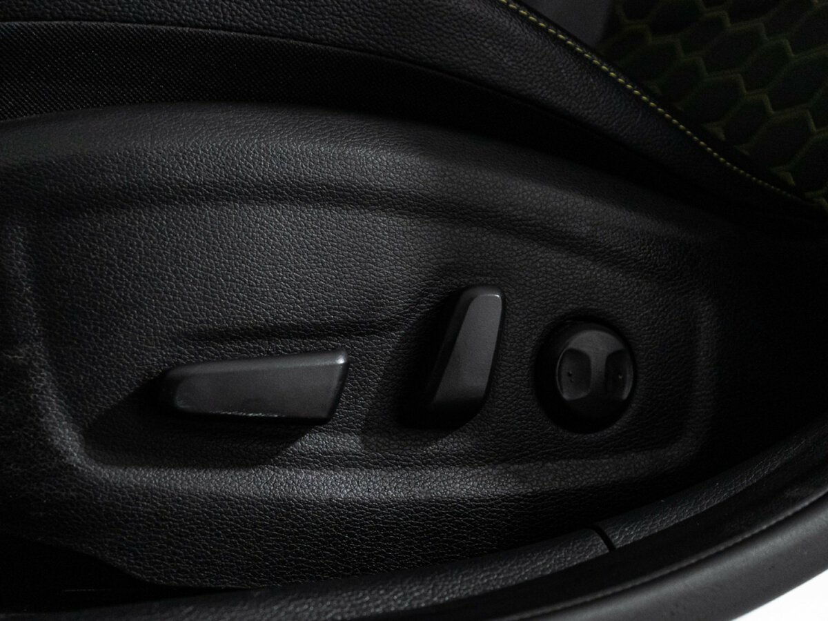 Kia XCeed с пробегом — 2020 год. Фото: #15