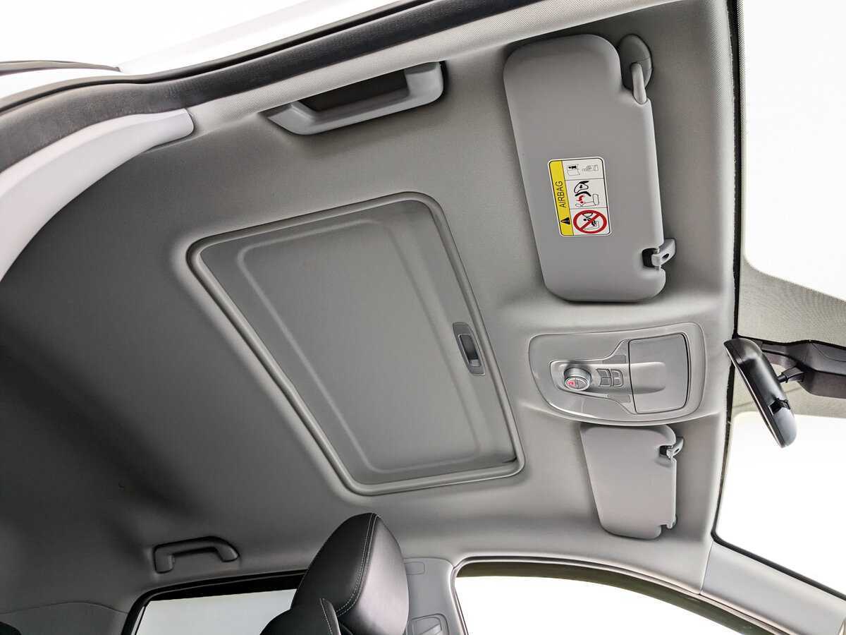 Chery Tiggo 4 с пробегом — 2022 год. Фото: #20